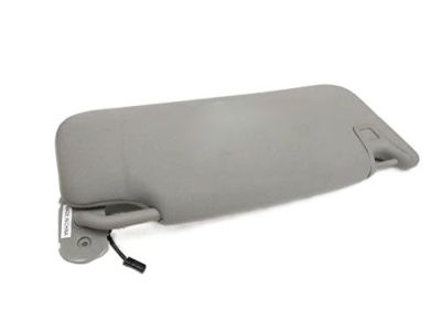 Pontiac 25971278 Sunvisor