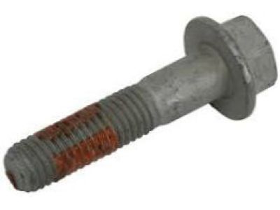 Cadillac STS Wheel Hub Bolt - 11570948