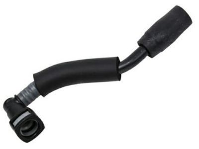 GMC Acadia Limited Crankcase Breather Hose - 12648138