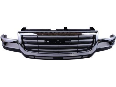 GMC 19130795 Grille