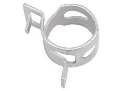 Saturn 11516223 Water Inlet Hose Clamp