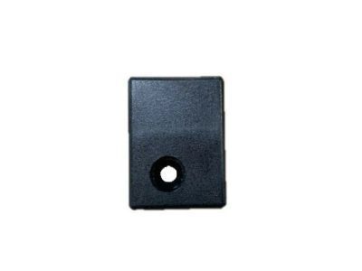 GM 25520136 Noz Assembly, Windshield Washer *Black