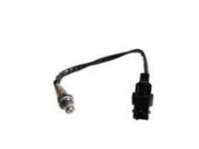 Cadillac CTS Oxygen Sensor - 12575657