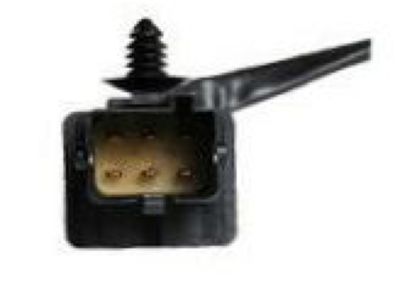 Cadillac 12575657 Front Oxygen Sensor