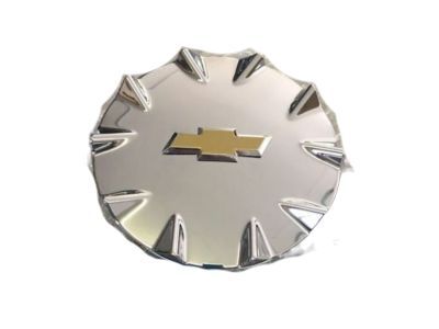 Chevy 12451801 Center Cap