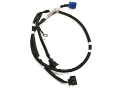 Cadillac 84248162 Harness