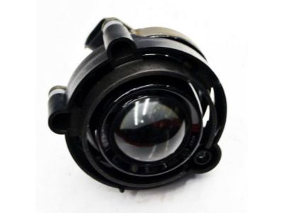 Saturn 10335108 Fog Lamp Assembly