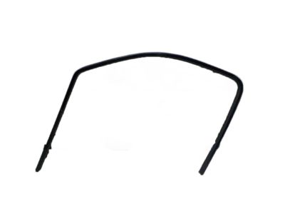 Chevy 22803682 Glass Weatherstrip