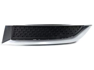 GMC 20982401 Grille Surround