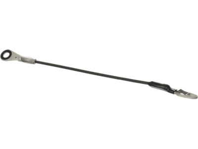 GMC 25838260 Check Cable