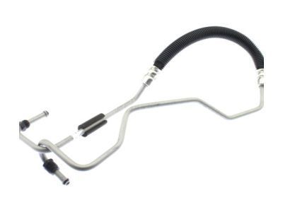 Chevy Silverado 2500 HD Hydraulic Hose - 23251102