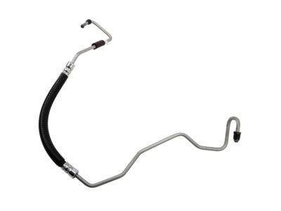 Chevy 23251102 Pressure Hose