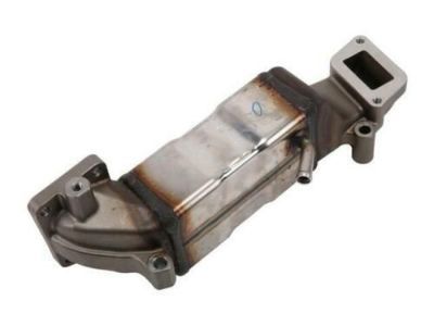 GM 12635707 Cooler Assembly, Egr