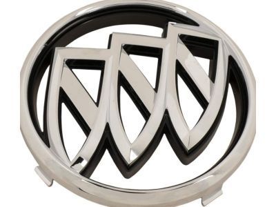 Buick Emblem - 22792562