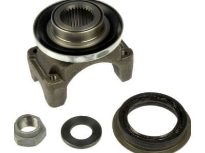 Oldsmobile 12470387 Companion Flange