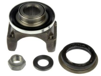 GMC 12470387 Companion Flange