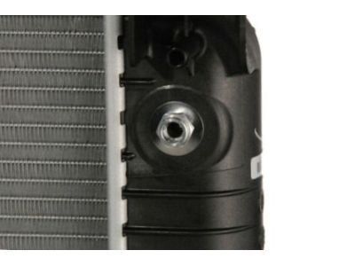 GMC 19256745 Radiator