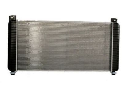 GMC 19256745 Radiator