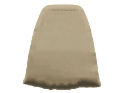 GM 20926189 Panel Assembly, P/D Seat Back Cushion Finish *Light Cashmere