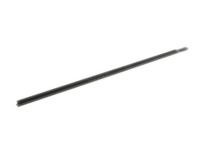 Chevy 92277514 Belt Molding