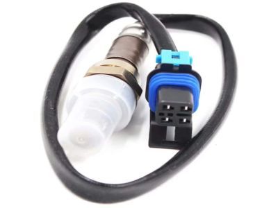 Cadillac 12589321 Front Oxygen Sensor