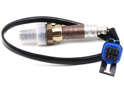 Hummer 12589321 Front Oxygen Sensor