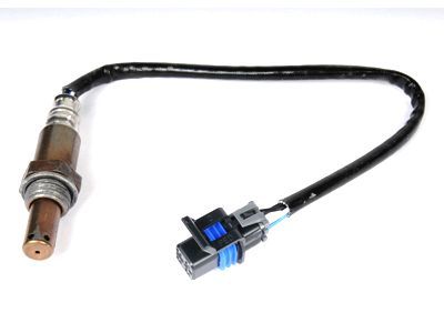 Cadillac 12589321 Oxygen Sensor