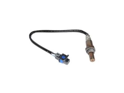 GMC 12589321 Oxygen Sensor