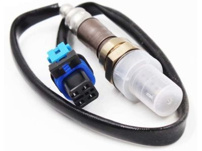 GMC 12589321 Front Oxygen Sensor