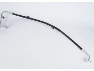 Chevy 15865705 A/C Hose