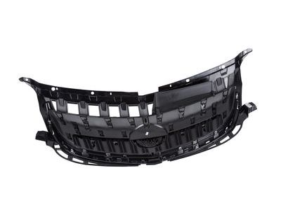 Buick 22974463 GRILLE PKG,FRONT(INCLUDES 2,3)(INSTALL 1.00)(3.0665 KGS)(INCOMPATIBLE WITH REGULAR PRODUCTION OPTION PCJ)