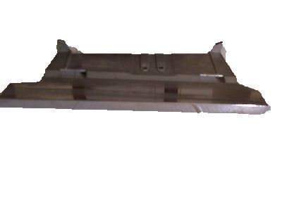 Cadillac 16507833 Filler