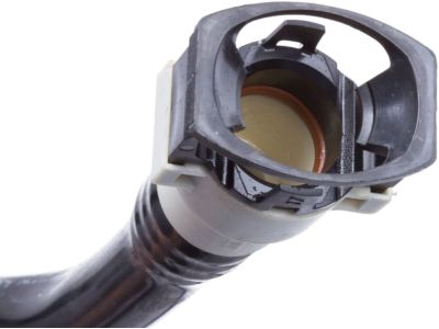 Cadillac 88983155 HOSE,EVAP EMISSION CANISTER PURGE