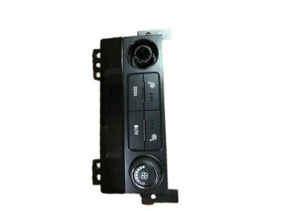 2019 Buick Envision A/C Switch - 23467328