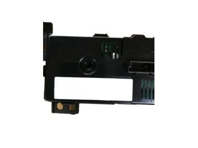 GMC 23467328 Combination Switch