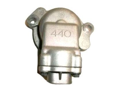 Buick 8661914 Vehicle Speed Sensor