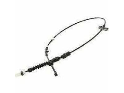 Chevy 25800701 Shift Control Cable