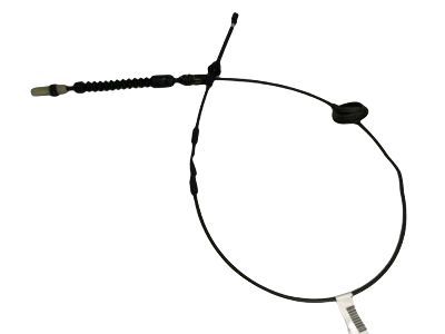 Chevy 25800701 Shift Control Cable