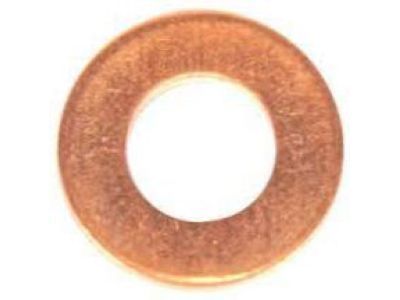 Chevy Fuel Injector O-Ring - 55593777