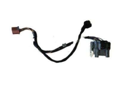 Buick 15885028 Harness