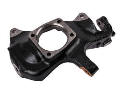 2018 Chevy Silverado 2500 HD Steering Knuckle - 84045104