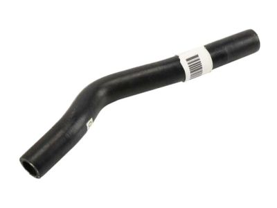 GMC 12639068 HOSE,HEATER INLET(W/277MM HOSE)(2ND DESIGN 22941691)