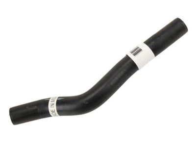 GMC 12639068 HOSE,HEATER INLET(W/277MM HOSE)(2ND DESIGN 22941691)