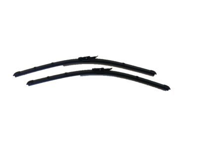 Cadillac 25877402 Wiper Blade