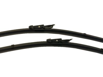 GMC 25877402 Wiper Blade