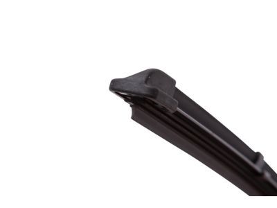 Cadillac 25877402 Wiper Blade