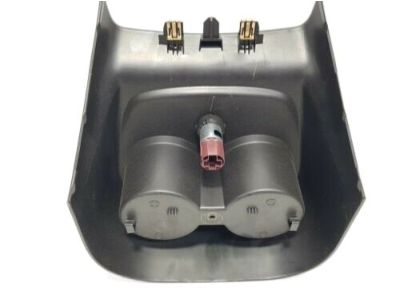 2016 Chevy Volt Cup Holder - 23351950