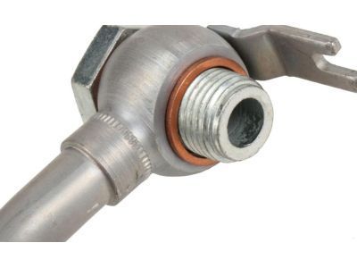 Buick 22816786 Pressure Hose