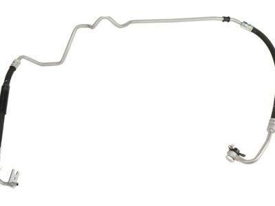 Buick Regal Power Steering Hose - 22816786