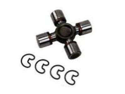 Cadillac 19256729 Universal Joints